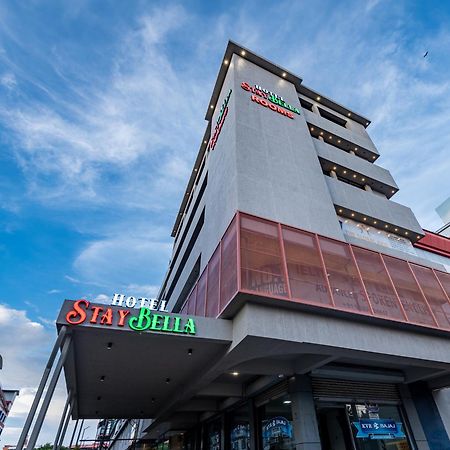Hotel Stay Bella Kóžikkót Exteriér fotografie