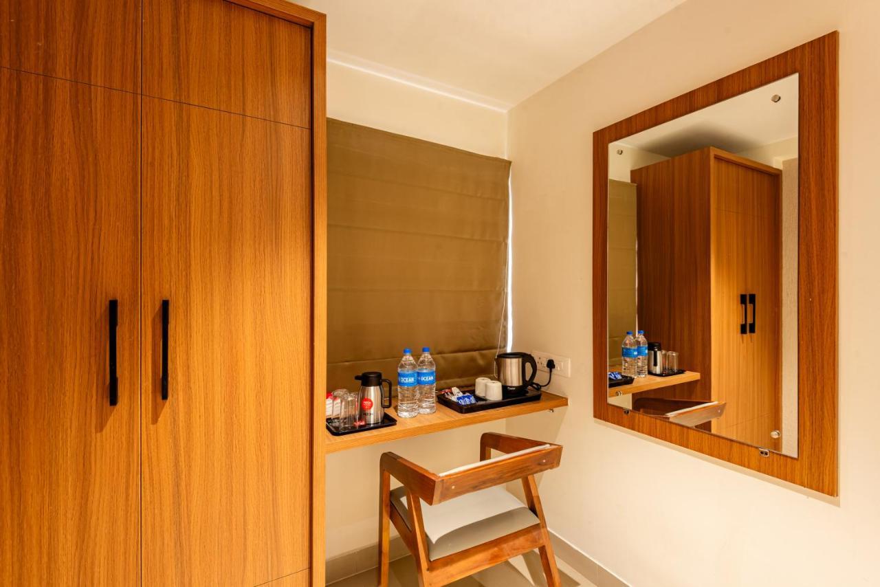 Hotel Stay Bella Kóžikkót Exteriér fotografie