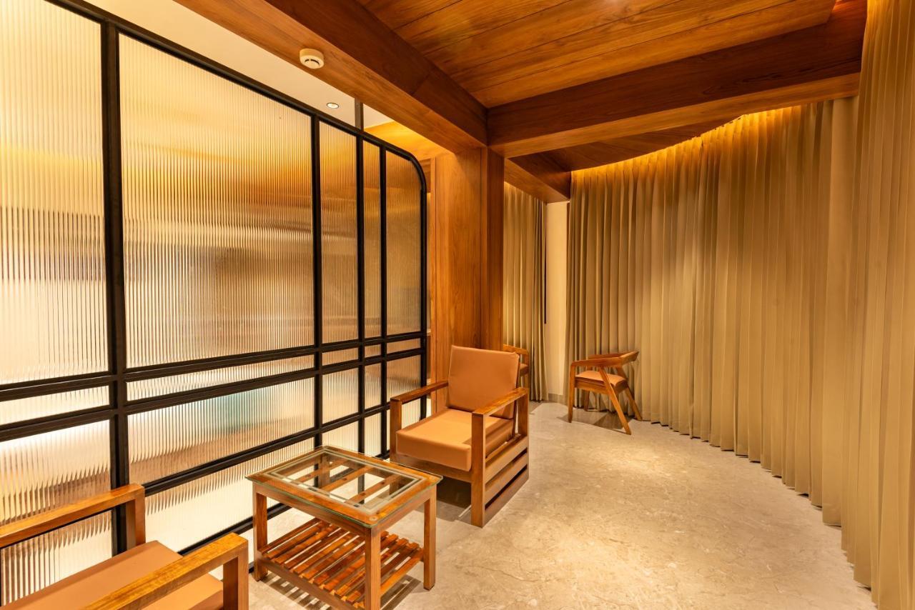 Hotel Stay Bella Kóžikkót Exteriér fotografie