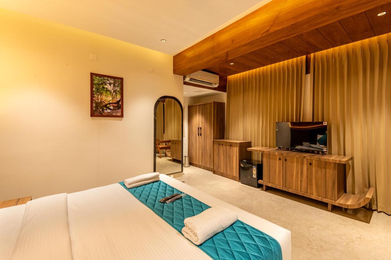 Hotel Stay Bella Kóžikkót Exteriér fotografie
