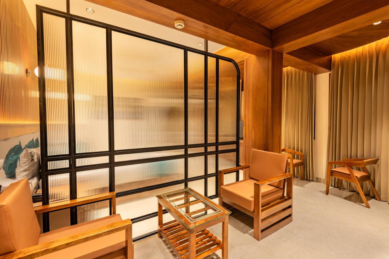 Hotel Stay Bella Kóžikkót Exteriér fotografie