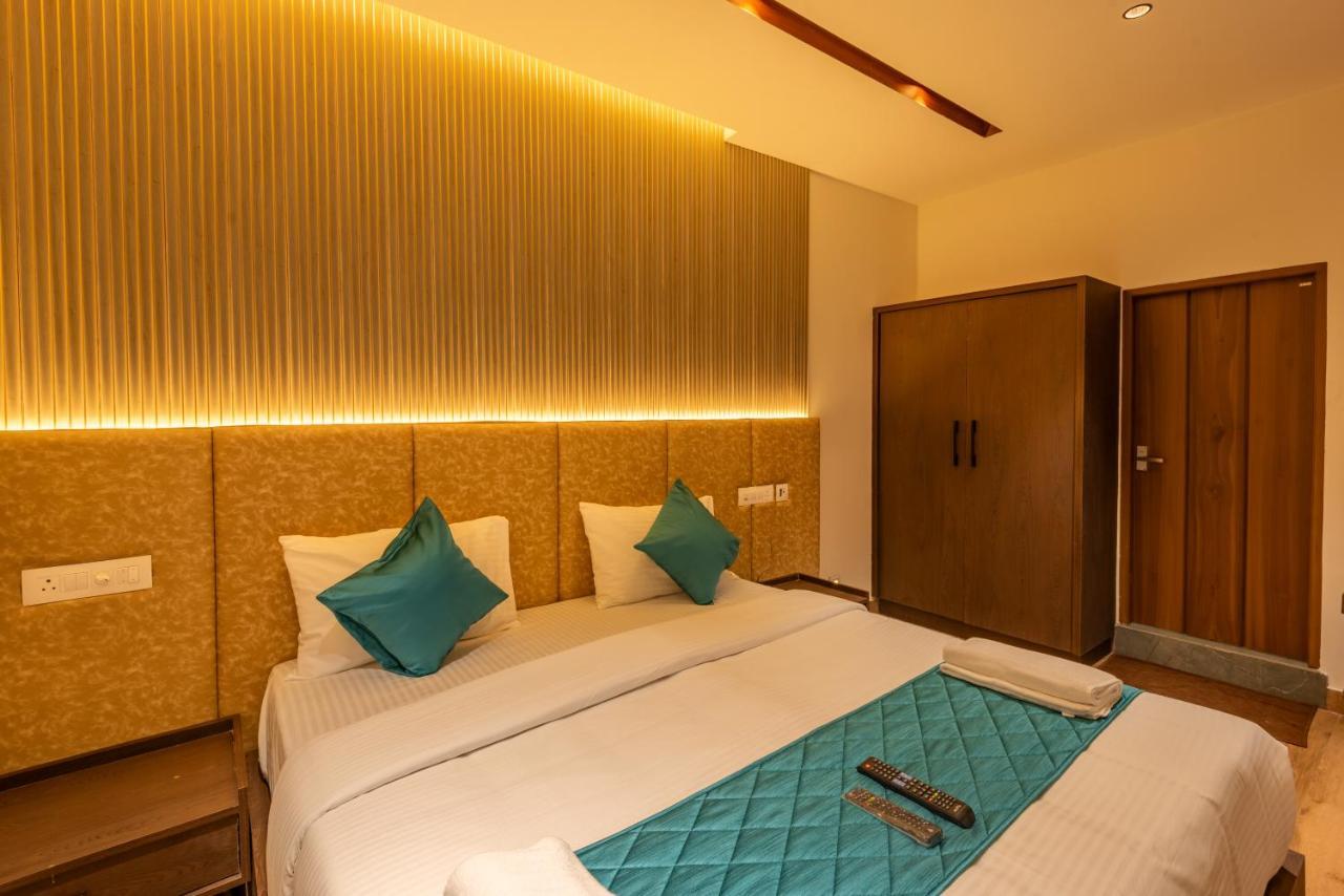 Hotel Stay Bella Kóžikkót Exteriér fotografie