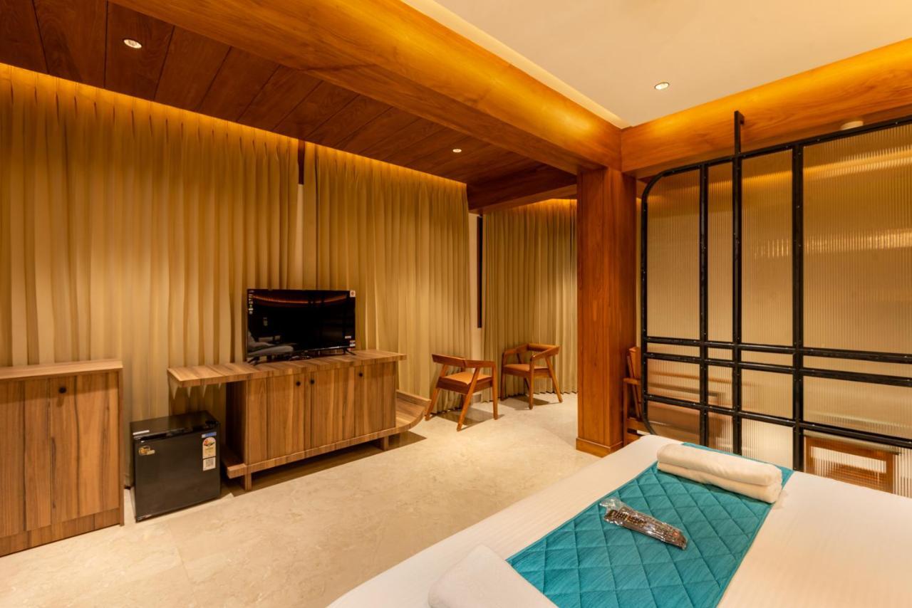 Hotel Stay Bella Kóžikkót Exteriér fotografie