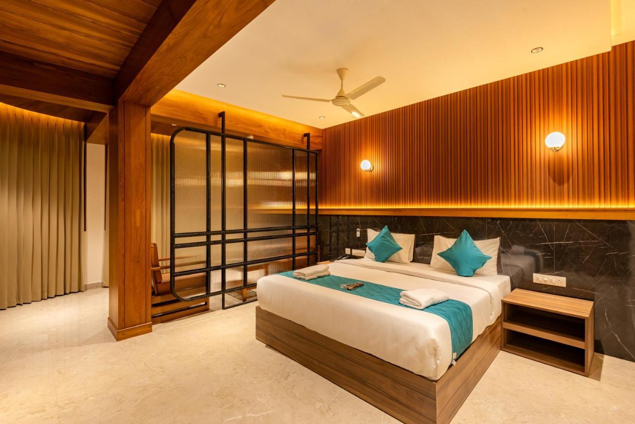 Hotel Stay Bella Kóžikkót Exteriér fotografie