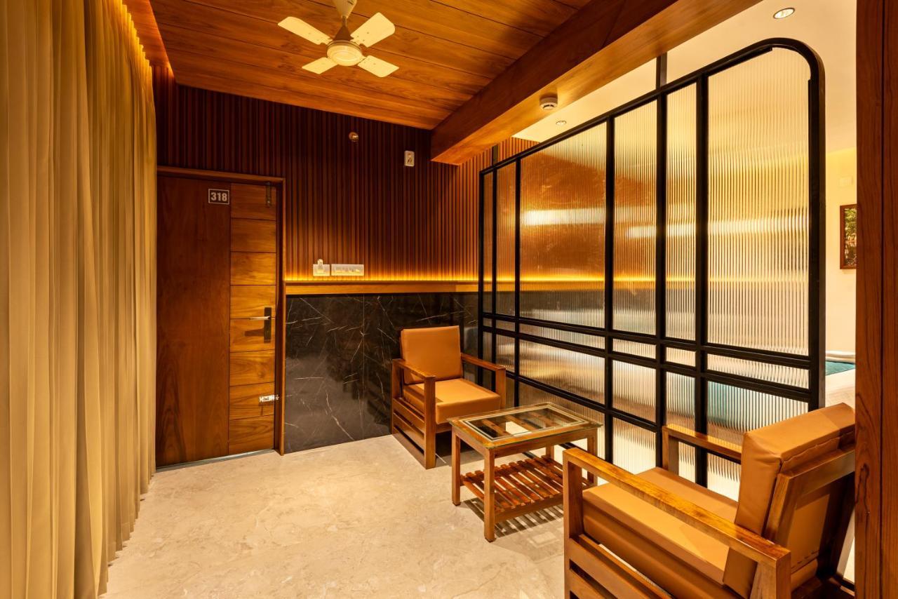 Hotel Stay Bella Kóžikkót Exteriér fotografie