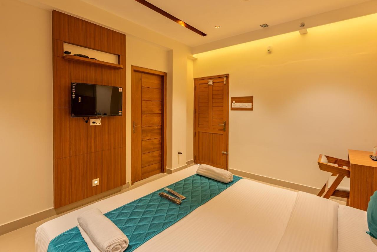 Hotel Stay Bella Kóžikkót Exteriér fotografie
