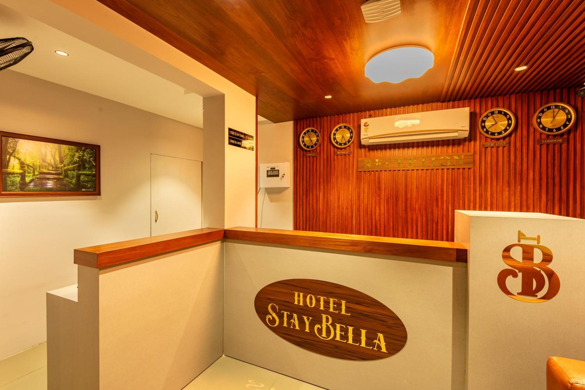 Hotel Stay Bella Kóžikkót Exteriér fotografie