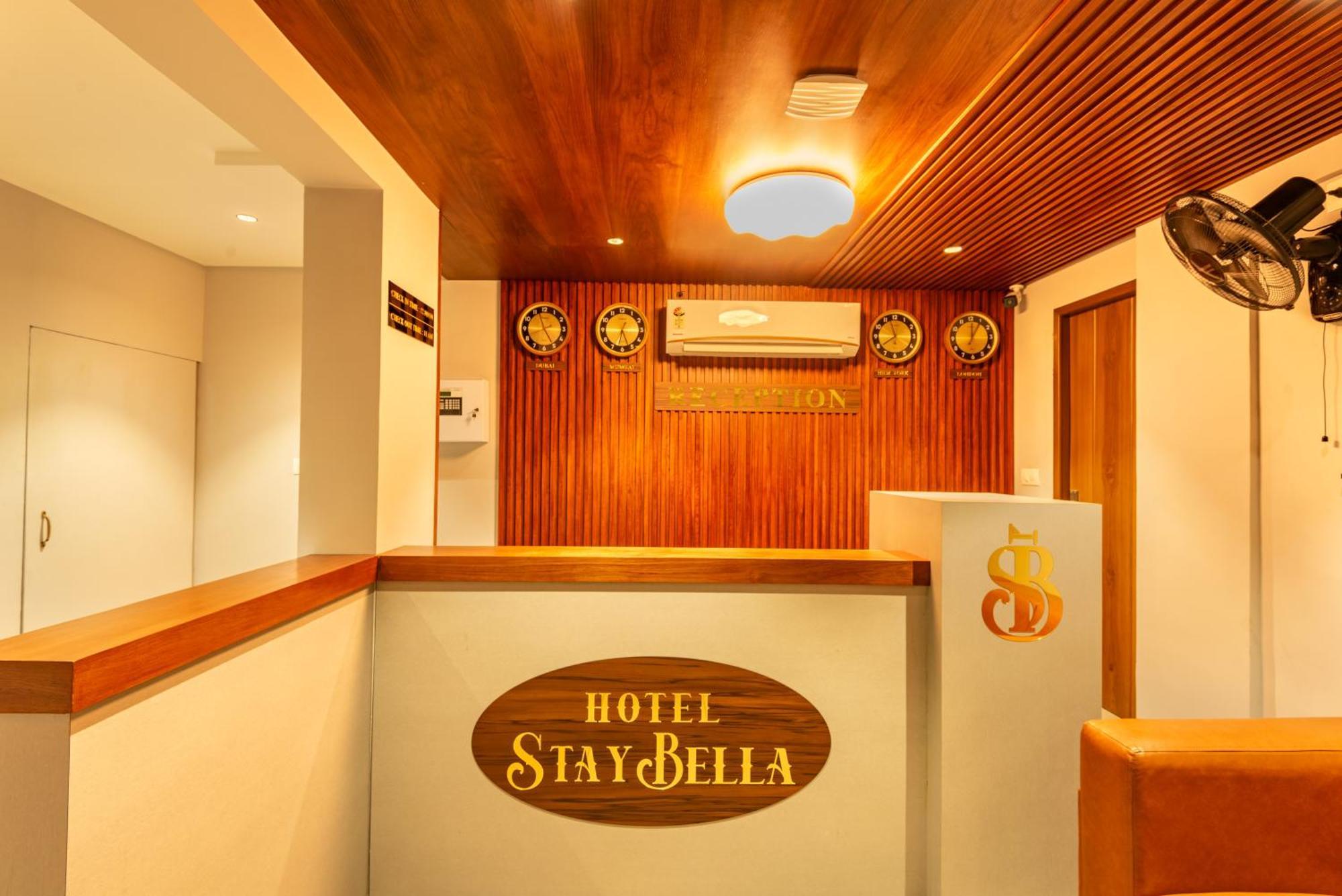 Hotel Stay Bella Kóžikkót Exteriér fotografie