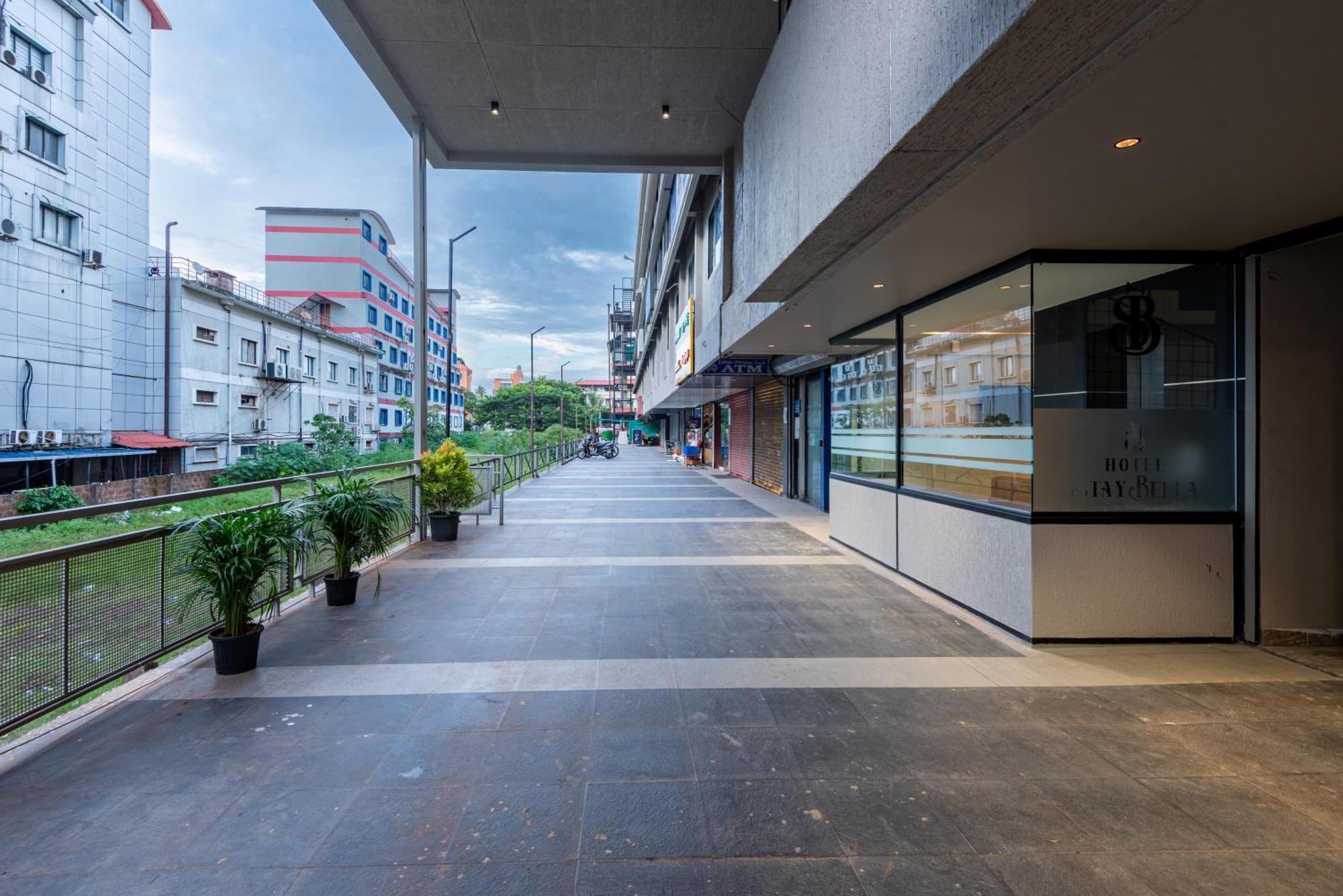 Hotel Stay Bella Kóžikkót Exteriér fotografie