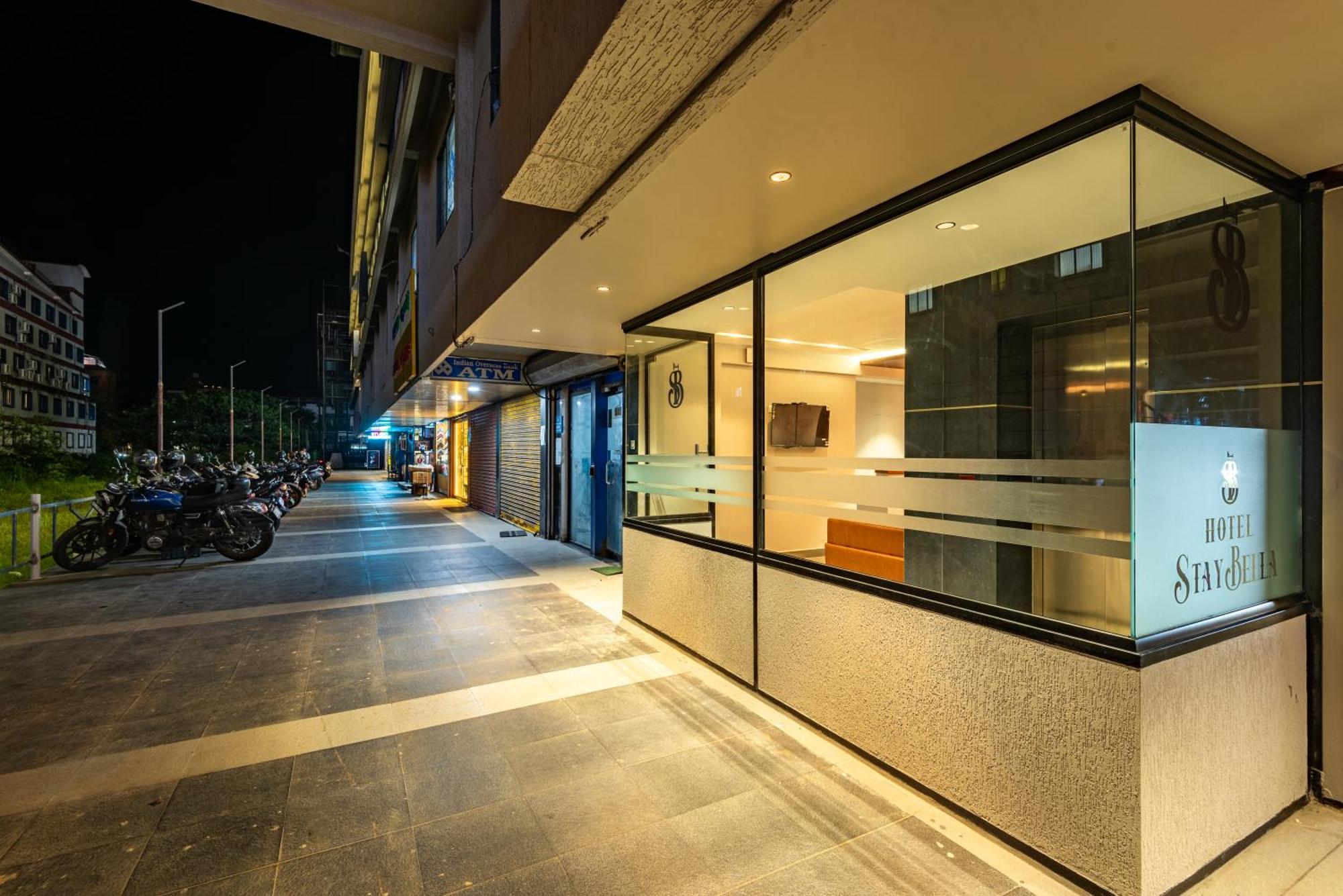 Hotel Stay Bella Kóžikkót Exteriér fotografie