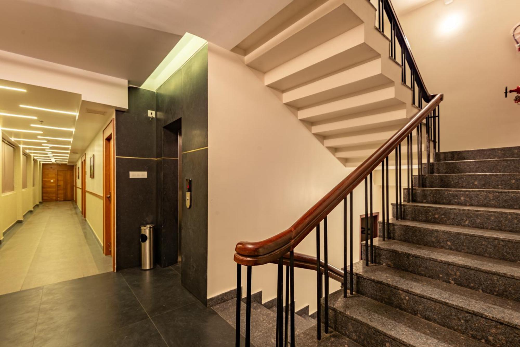 Hotel Stay Bella Kóžikkót Exteriér fotografie