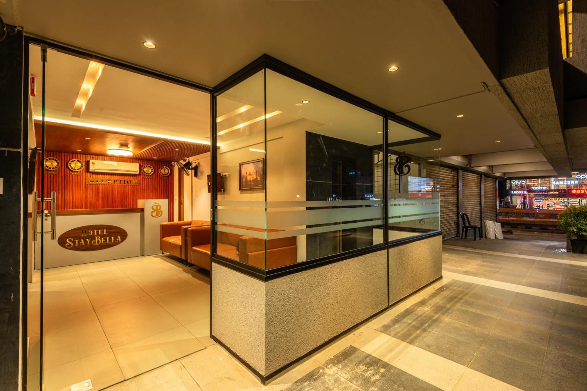 Hotel Stay Bella Kóžikkót Exteriér fotografie