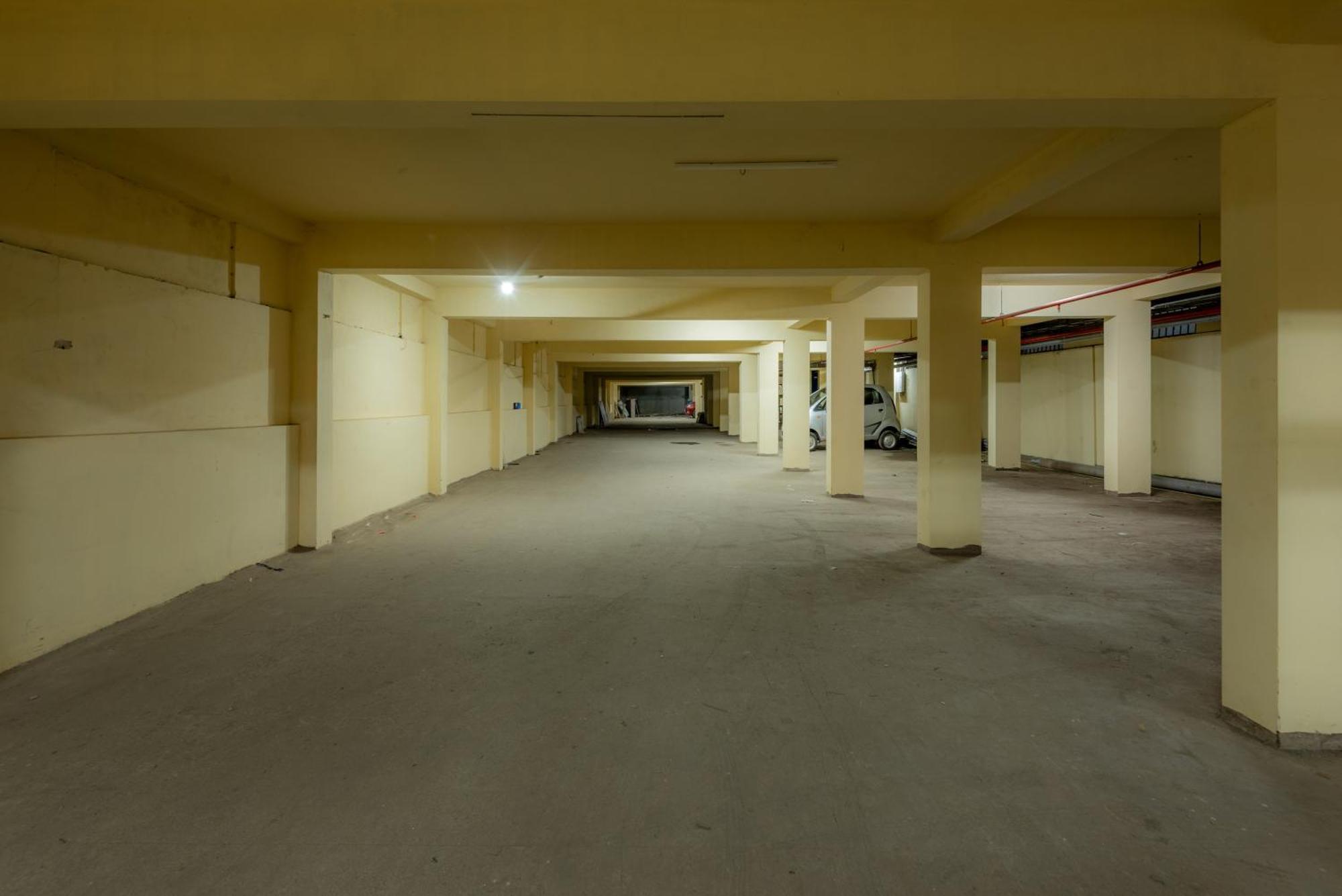 Hotel Stay Bella Kóžikkót Exteriér fotografie