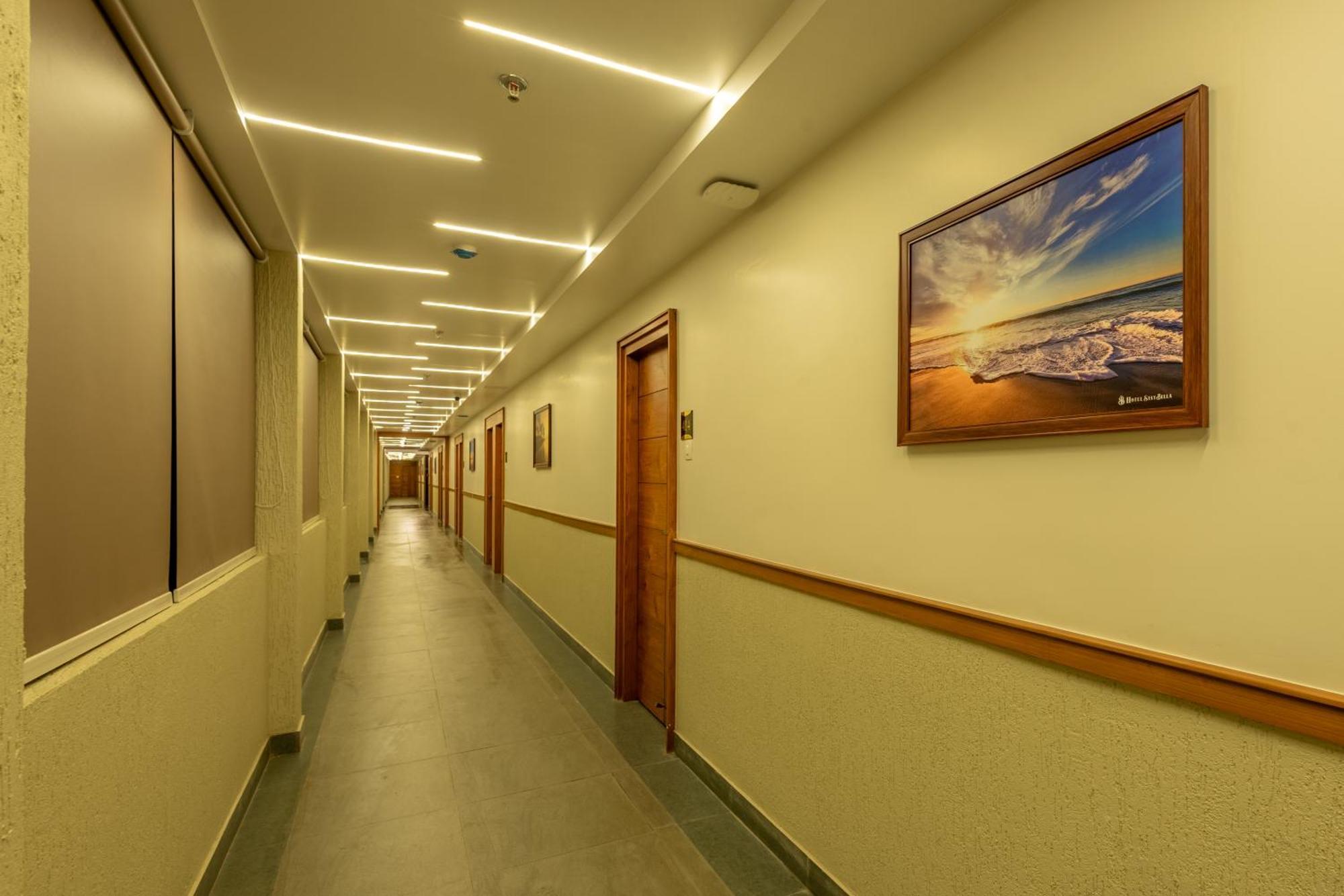 Hotel Stay Bella Kóžikkót Exteriér fotografie