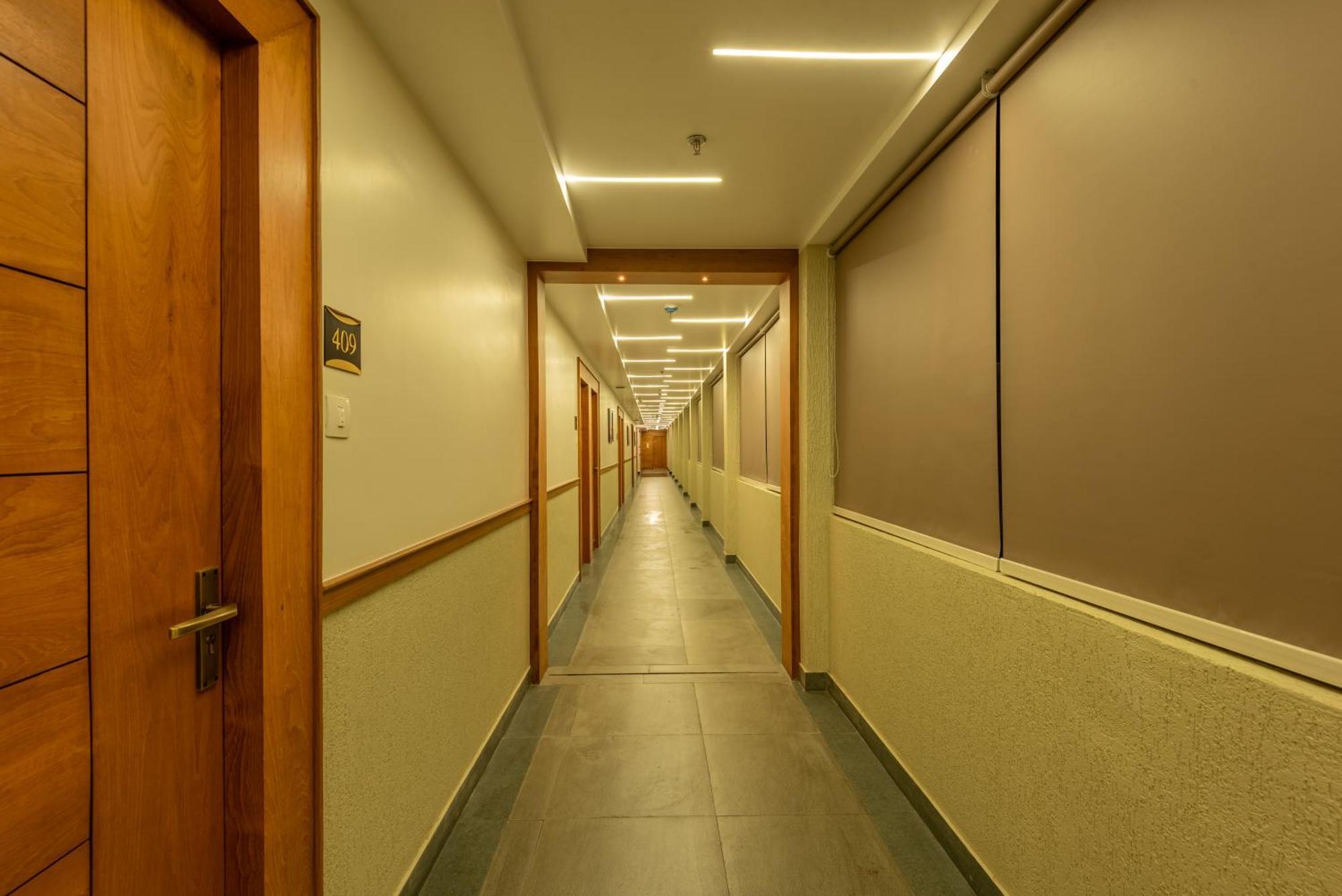 Hotel Stay Bella Kóžikkót Exteriér fotografie