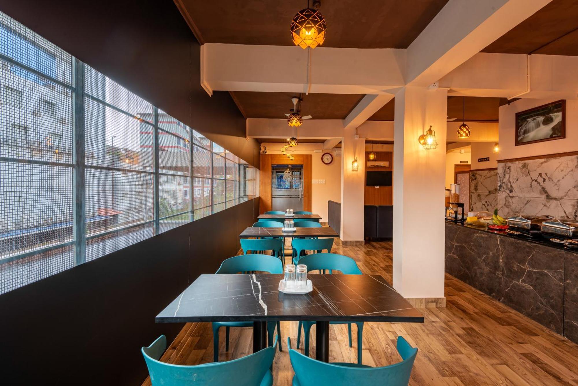 Hotel Stay Bella Kóžikkót Exteriér fotografie