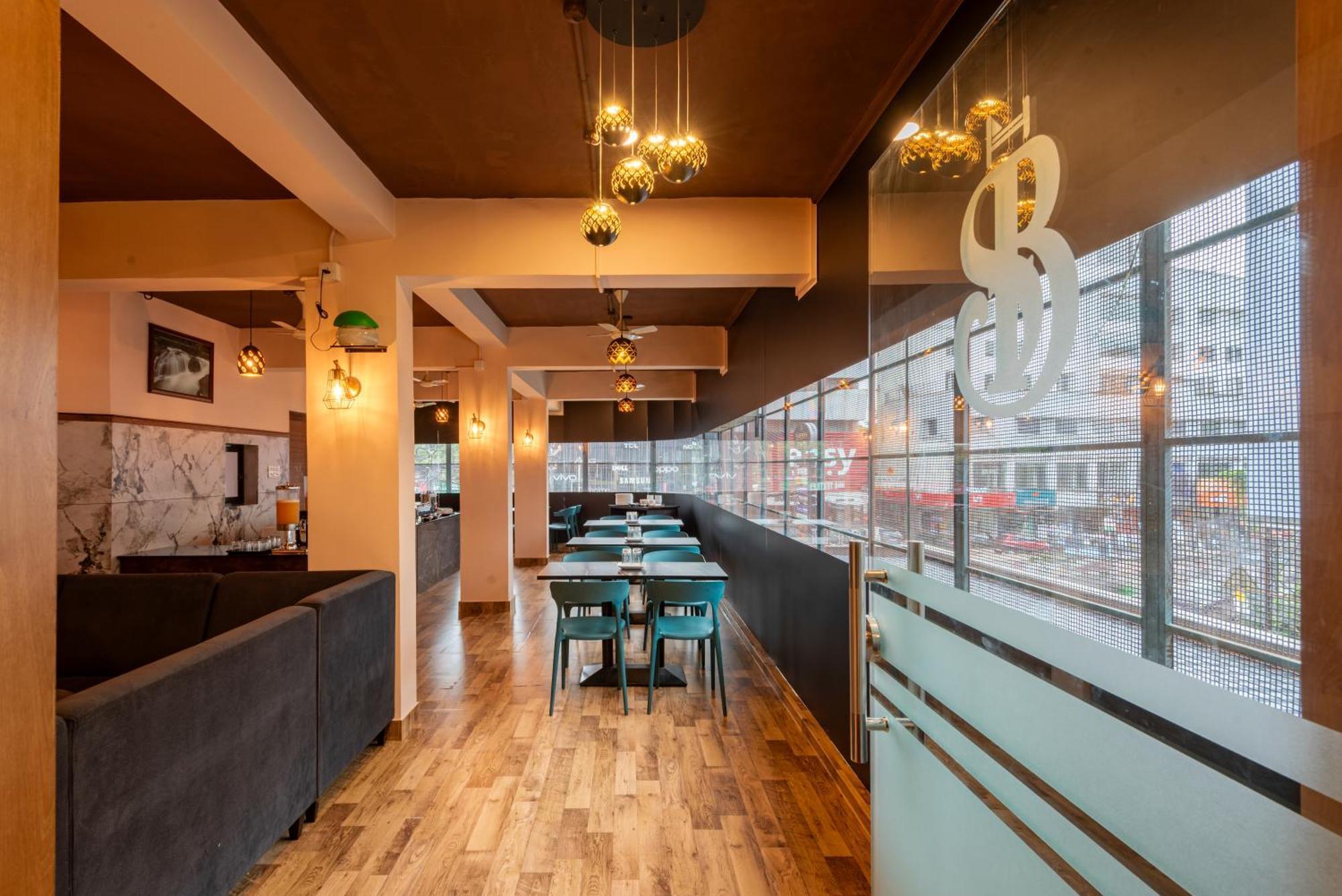 Hotel Stay Bella Kóžikkót Exteriér fotografie