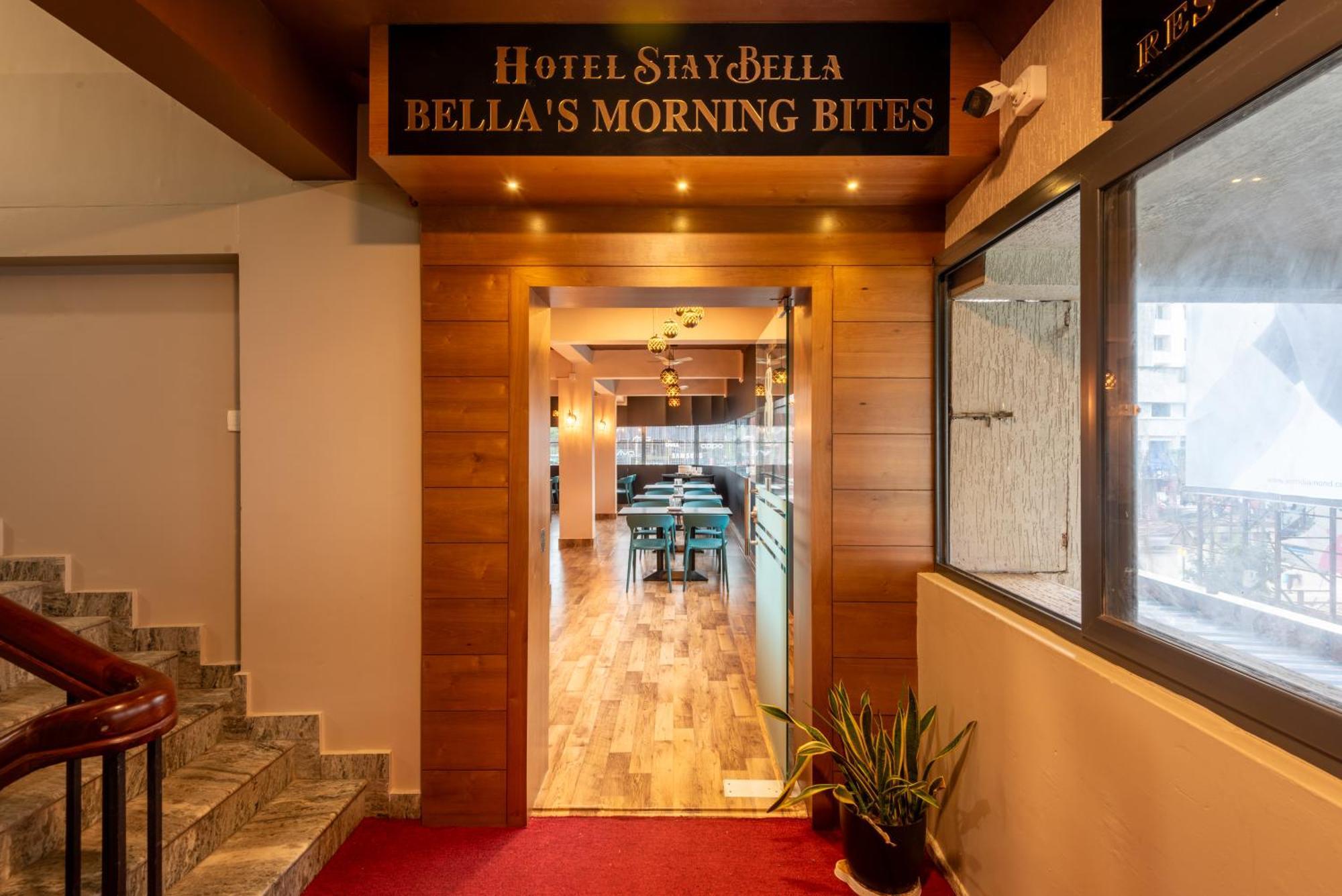 Hotel Stay Bella Kóžikkót Exteriér fotografie