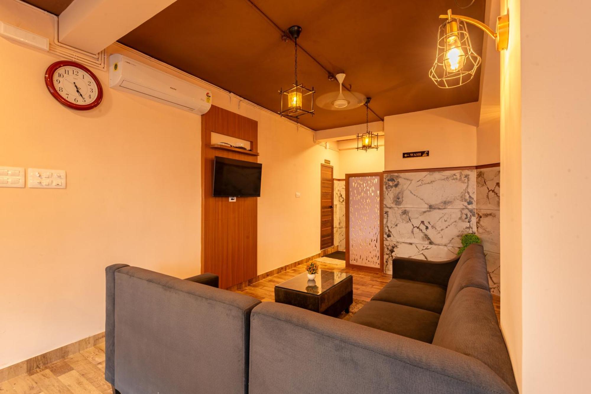 Hotel Stay Bella Kóžikkót Exteriér fotografie